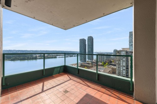 1602-420 Carnarvon Street, New Westminster, BC 