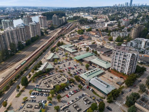 1602-420 Carnarvon Street, New Westminster, BC 