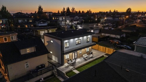 3-2808 48Th Ave E, Vancouver, BC 