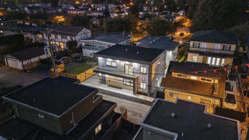 3-2808 48Th Ave E, Vancouver, BC 