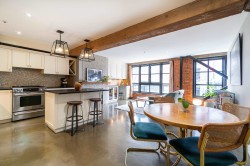 203-1066 Hamilton Street  Vancouver, BC V6B 2R9