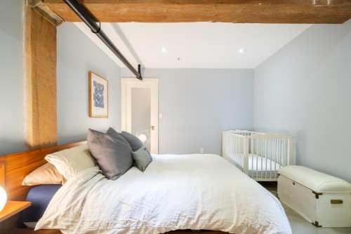 203-1066 Hamilton Street, Vancouver, BC 