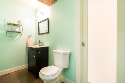 203-1066 Hamilton Street, Vancouver, BC 