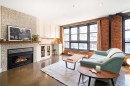 203-1066 Hamilton Street, Vancouver, BC 
