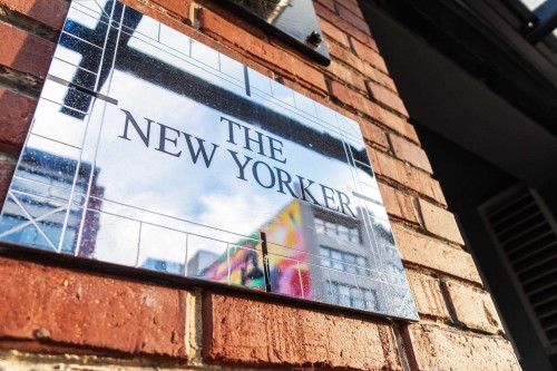 203-1066 Hamilton Street, Vancouver, BC 