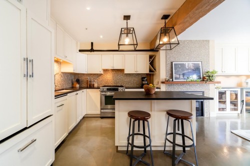 203-1066 Hamilton Street, Vancouver, BC 