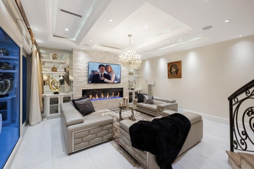 348 Moyne Drive, West Vancouver, BC 