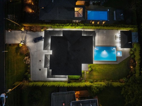 348 Moyne Drive, West Vancouver, BC 