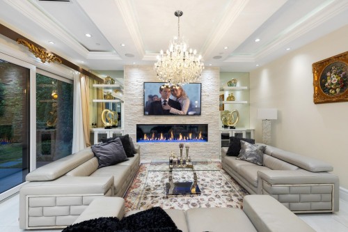 348 Moyne Drive, West Vancouver, BC 