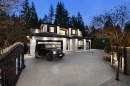 348 Moyne Drive, West Vancouver, BC 