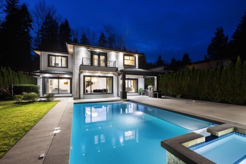 348 Moyne Drive, West Vancouver, BC 