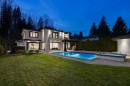 348 Moyne Drive, West Vancouver, BC 