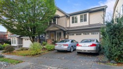 Main-1460 Avondale Street  Coquitlam, BC V3E 0B2