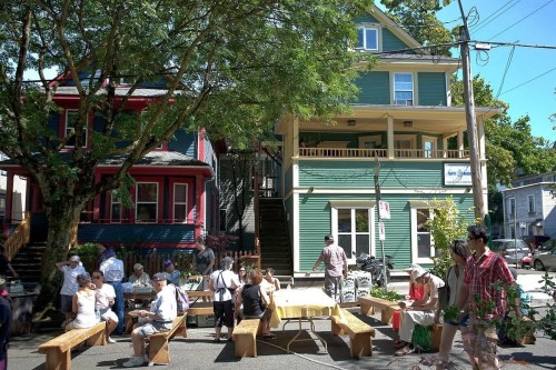 627 Union Street, Vancouver, BC 