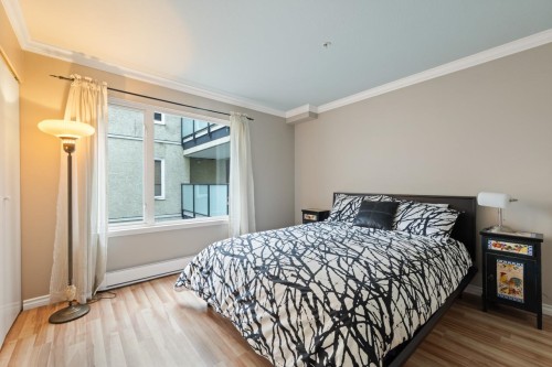 201-1554 Burnaby Street, Vancouver, BC 