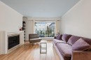 201-1554 Burnaby Street, Vancouver, BC 