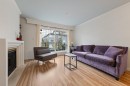 201-1554 Burnaby Street, Vancouver, BC 