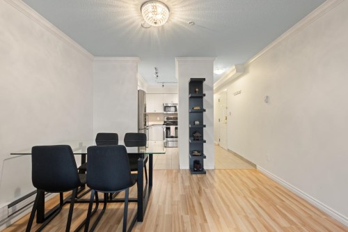 201-1554 Burnaby Street, Vancouver, BC 