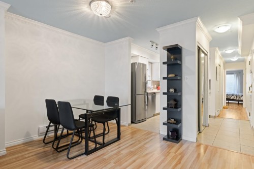 201-1554 Burnaby Street, Vancouver, BC 