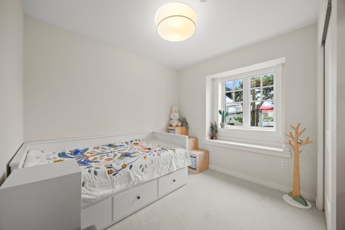 908 17Th Avenue E, Vancouver, BC 