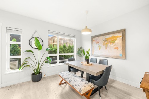 28-70 Seaview Drive, Port Moody, BC 