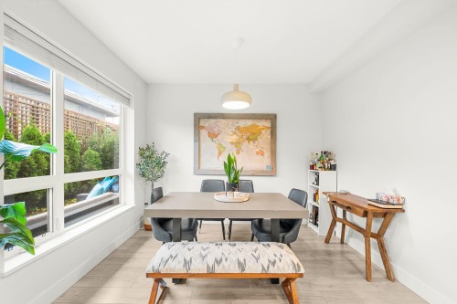 28-70 Seaview Drive, Port Moody, BC 