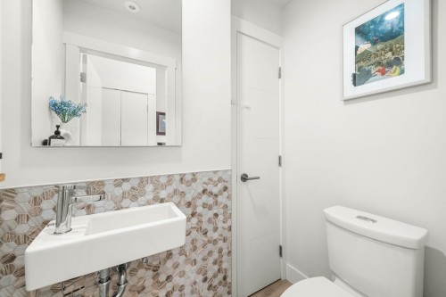 28-70 Seaview Drive, Port Moody, BC 