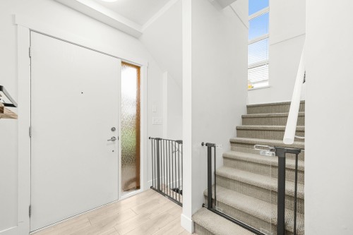 28-70 Seaview Drive, Port Moody, BC 