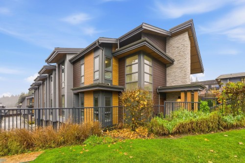 28-70 Seaview Drive, Port Moody, BC 