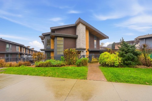 28-70 Seaview Drive, Port Moody, BC 