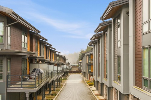 28-70 Seaview Drive, Port Moody, BC 