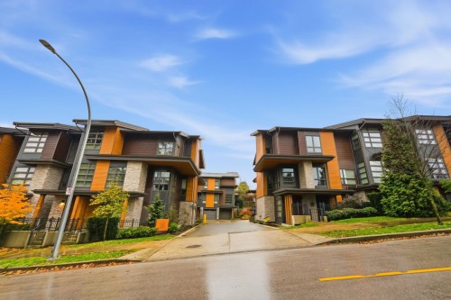 28-70 Seaview Drive, Port Moody, BC 