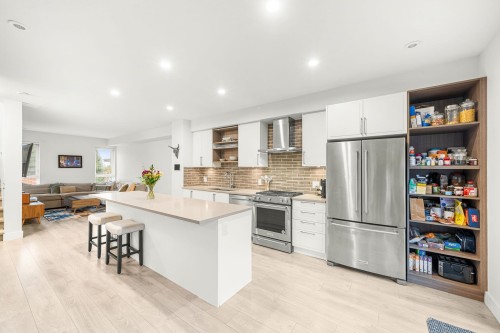 28-70 Seaview Drive, Port Moody, BC 