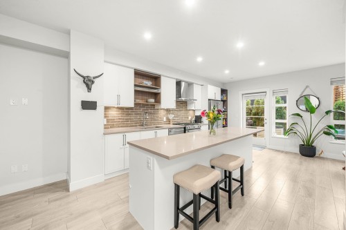 28-70 Seaview Drive, Port Moody, BC 