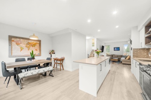 28-70 Seaview Drive, Port Moody, BC 