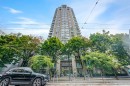 2104-928 Richards Street, Vancouver, BC 