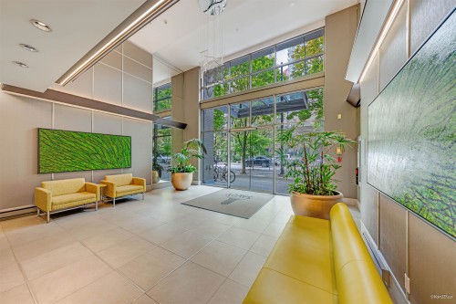 2104-928 Richards Street, Vancouver, BC 