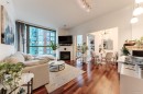 2104-928 Richards Street, Vancouver, BC 