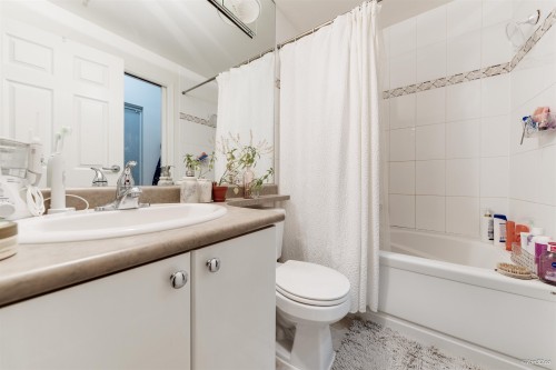 2104-928 Richards Street, Vancouver, BC 