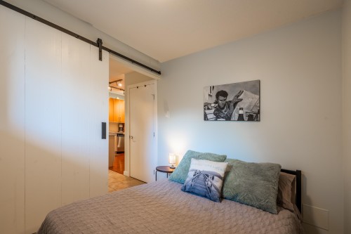 105-5160 Davis Bay Road, Sechelt, BC 