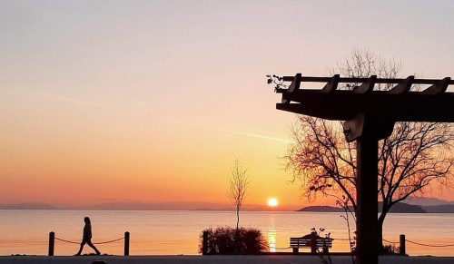 105-5160 Davis Bay Road, Sechelt, BC 