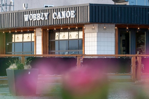 105-5160 Davis Bay Road, Sechelt, BC 