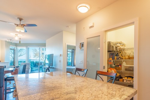 105-5160 Davis Bay Road, Sechelt, BC 