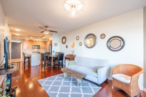 105-5160 Davis Bay Road, Sechelt, BC 