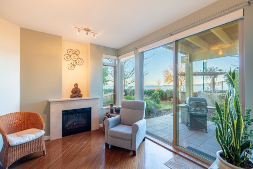 105-5160 Davis Bay Road, Sechelt, BC 