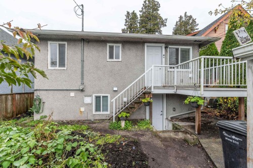 2052 41St Avenue E, Vancouver, BC 