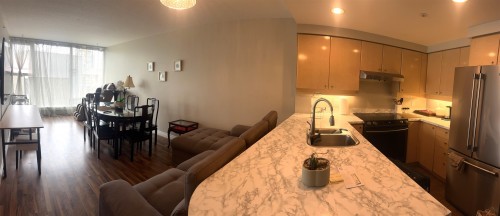 1007-1008 Cambie Street, Vancouver, BC 