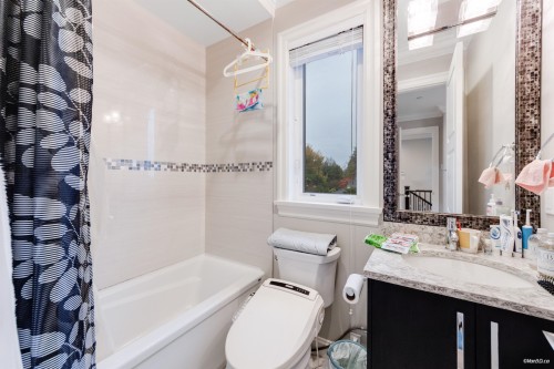 3029 45Th Avenue W, Vancouver, BC 