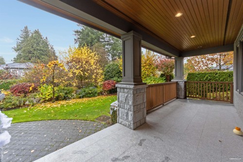 3029 45Th Avenue W, Vancouver, BC 