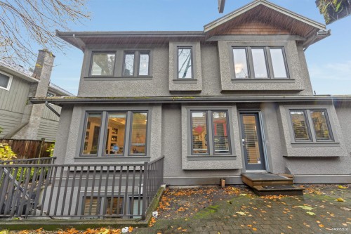 3029 45Th Avenue W, Vancouver, BC 